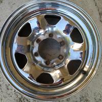  cerchi per fuoristrada 