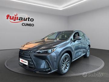 Lexus NX 2.5 Business 4wd 244 cv e-cvt