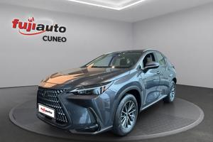 Lexus NX 2.5 Business 4wd 244 cv e-cvt