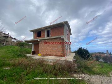 Casa, Capo d'Orlando.