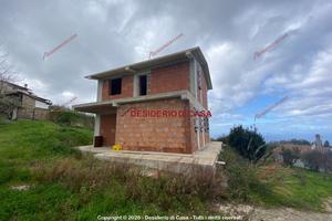 Casa, Capo d'Orlando.