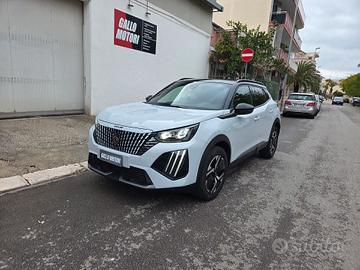 PEUGEOT 2008 BLUEHDI 130 EAT8 ALLURE PACK 2024