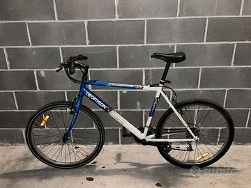 Mountain bike usata – da sistemare / ricambi