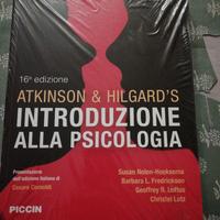 Introduzione alla psicologia 