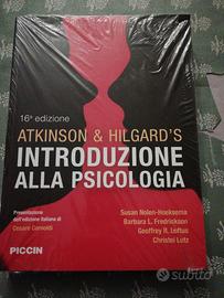 Introduzione alla psicologia 