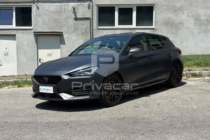 CUPRA Leon 1.4 e-HYBRID 245 CV DSG VZ
