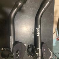 Appendici Deda parabolica uno