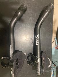 Appendici Deda parabolica uno