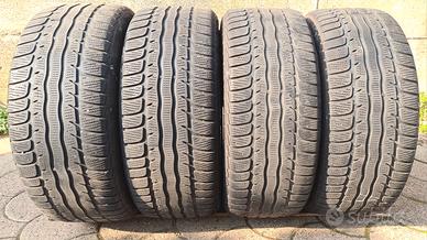 4 gomme invernali