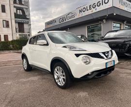 Nissan Juke 1.5 dCi Start&Stop Tekna