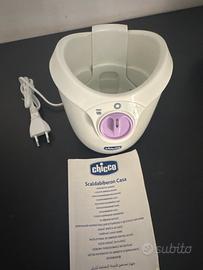 Scaldabiberon casa Chicco