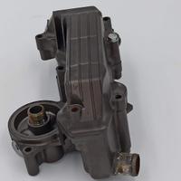 Scambiatore honda hornet 600 2001