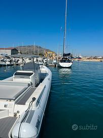 Gommone Altamarea wave 33