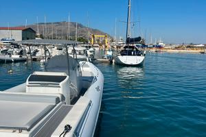 Gommone Altamarea wave 33