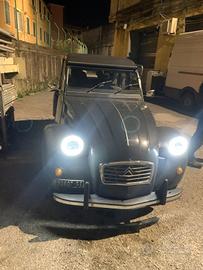 2cv Charleston 