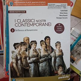 i classici nostri contemporanei 2 dal barocco al r