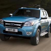 RICAMBI USATO FORD RANGER DEL 2009