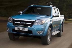 RICAMBI USATO FORD RANGER DEL 2009