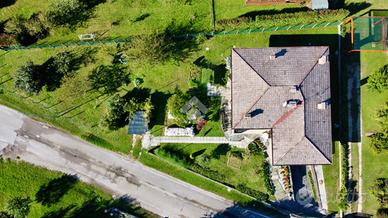 VILLA SINGOLA A LESTIZZA