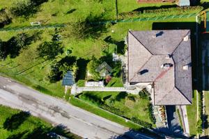 VILLA SINGOLA A LESTIZZA