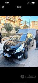 Chevrolet Sparks Ls gpl