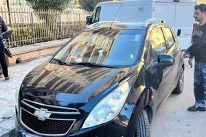 Chevrolet Sparks Ls gpl