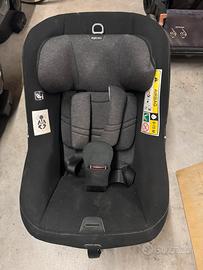 Seggiolino next stage inglesina darwin