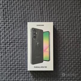 Galaxy A56 5G 128GB