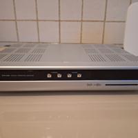 digitale terrestre philips dv3 mhp dtr6600