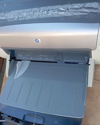 Due stampanti HP 9300