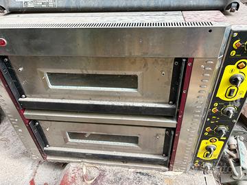 forno OEM  a camere