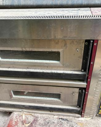 forno OEM  a camere