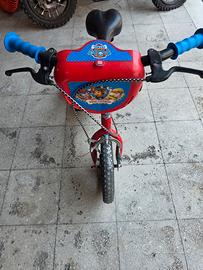 bici bimbo 