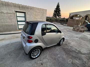 smart 451