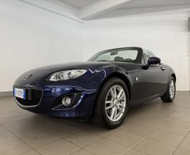 Mazda MX-5 Roadster Coupé 1.8L Fire