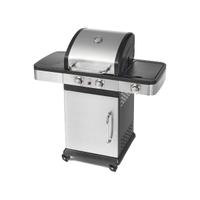 Barbecue a Gas Ompagrill Indianapolis 3 Titanium