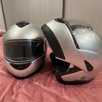 Caschi modulari Airoh  Pr 2000 (due)