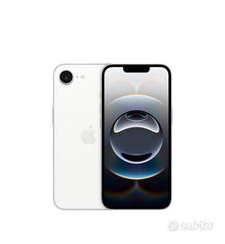 iPhone 16e