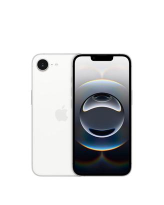iPhone 16e