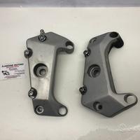 Supporti motore telaio Hornet 900 03 06