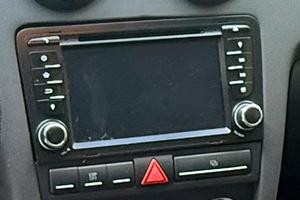 Stereo autoradio android 2 din+retrocamera inclusa