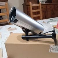 Telecamera x videosorveglianza