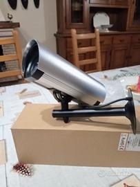 Telecamera x videosorveglianza