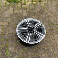 Cerchio per Mercedes EQE