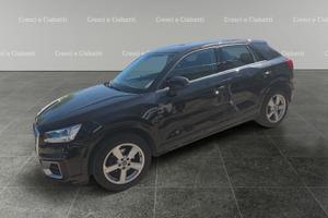 Audi Q2 1.6 30 TDI Admired