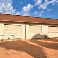 Locale a San Vito dei Normanni