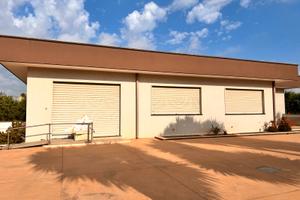 Locale a San Vito dei Normanni