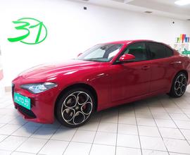 ALFA ROMEO Giulia 2.0 Turbo 280 CV AT8 AWD Q4 Ve