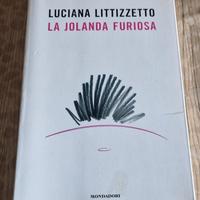 LA JOLANDA FURIOSA LUCIANA LITTIZZETTO