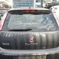 Portellone nudo FIAT GRANDE PUNTO EVO del 2013